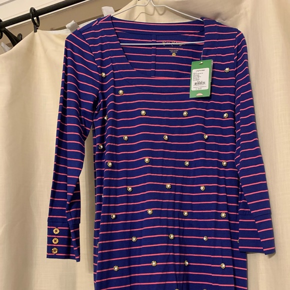 Lilly Pulitzer Dresses & Skirts - NWT Lilly Pulitzer Merritt Dress, XS